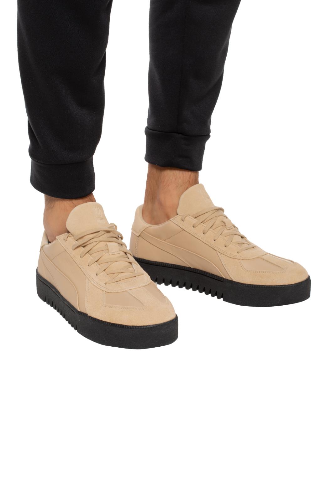 Puma XO by The Weeknd 'Terrains' platform sneakers | Men's Shoes